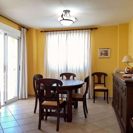 Villa De 2 Plantas Oropesa del Mar Zewnętrze zdjęcie