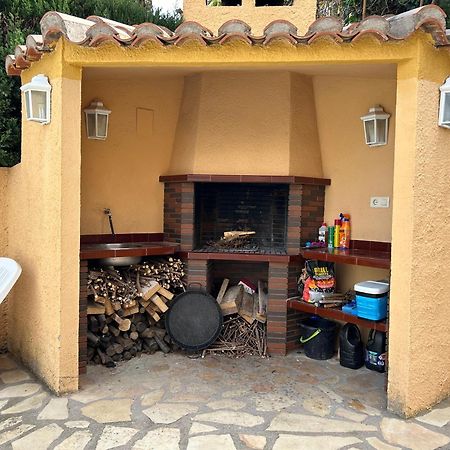 Villa De 2 Plantas Oropesa del Mar Zewnętrze zdjęcie