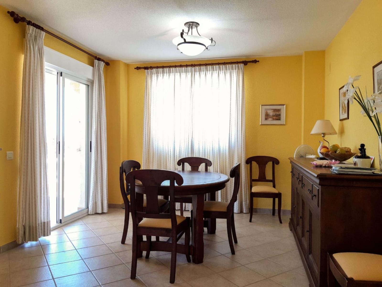 Villa De 2 Plantas Oropesa del Mar Zewnętrze zdjęcie
