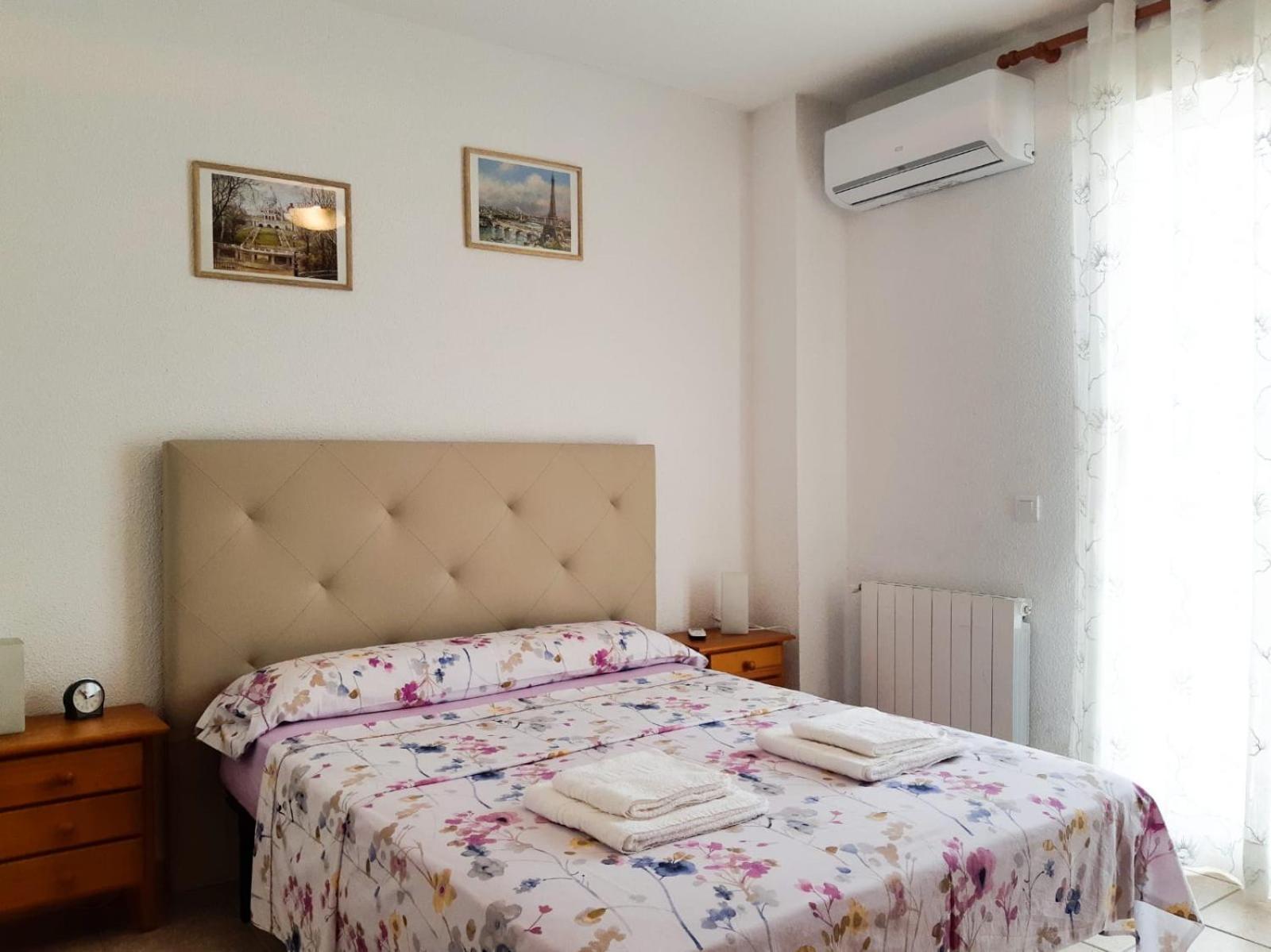 Villa De 2 Plantas Oropesa del Mar Zewnętrze zdjęcie