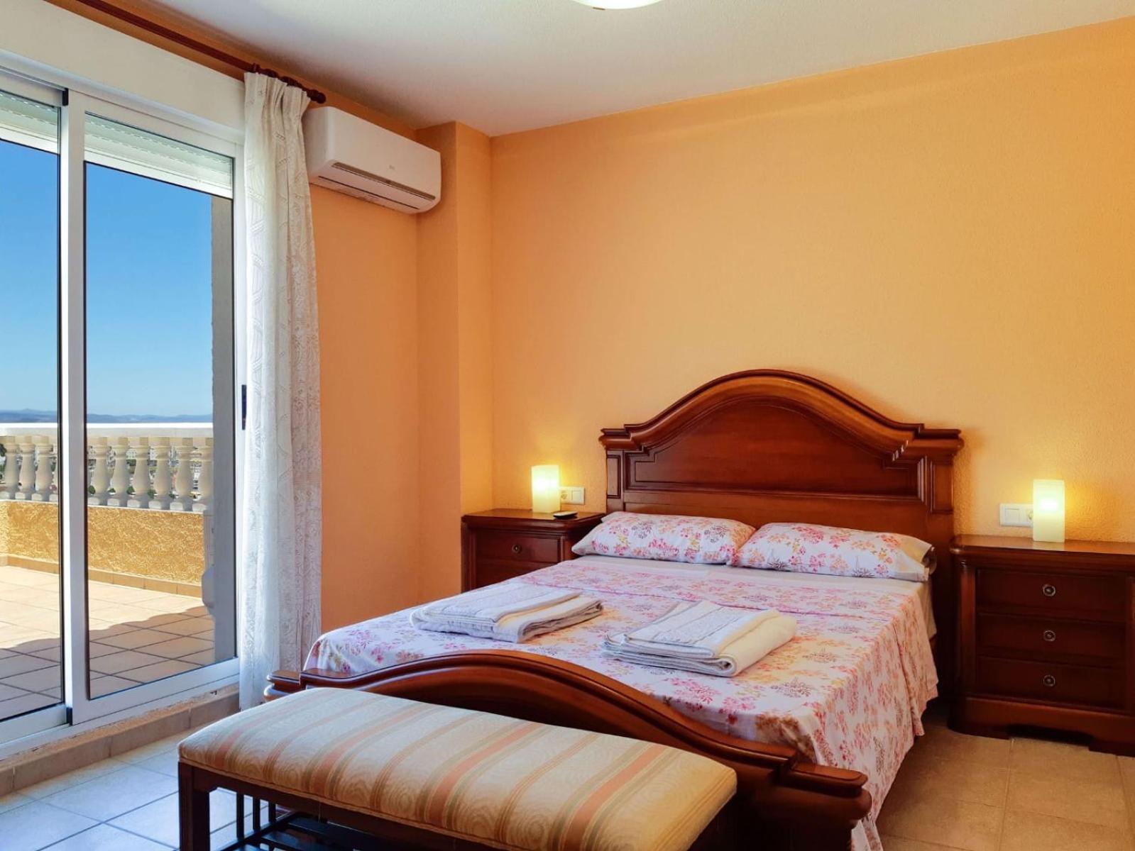 Villa De 2 Plantas Oropesa del Mar Zewnętrze zdjęcie