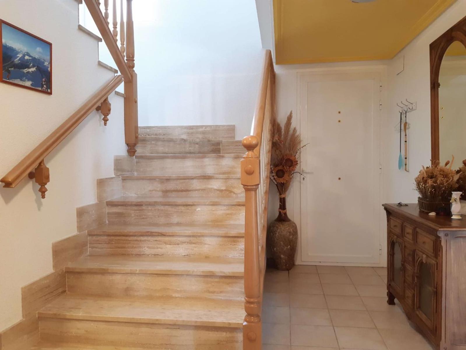 Villa De 2 Plantas Oropesa del Mar Zewnętrze zdjęcie