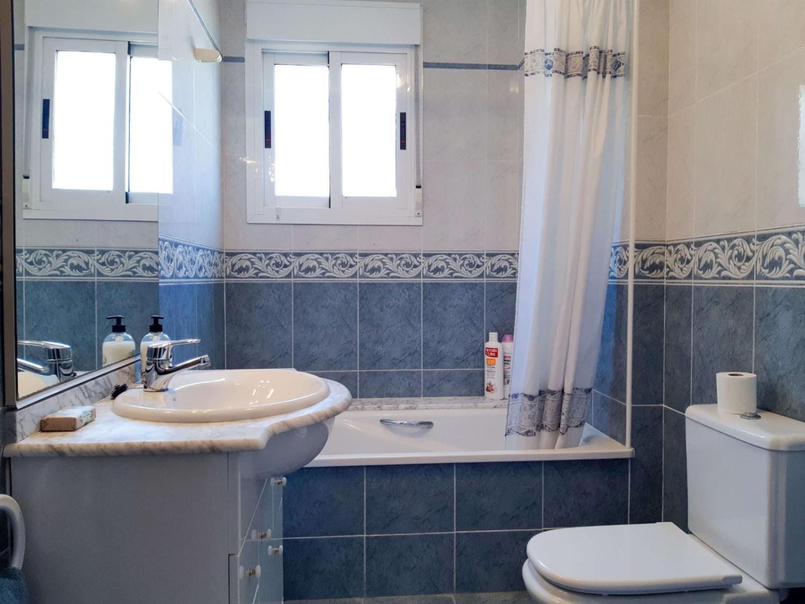 Villa De 2 Plantas Oropesa del Mar Zewnętrze zdjęcie