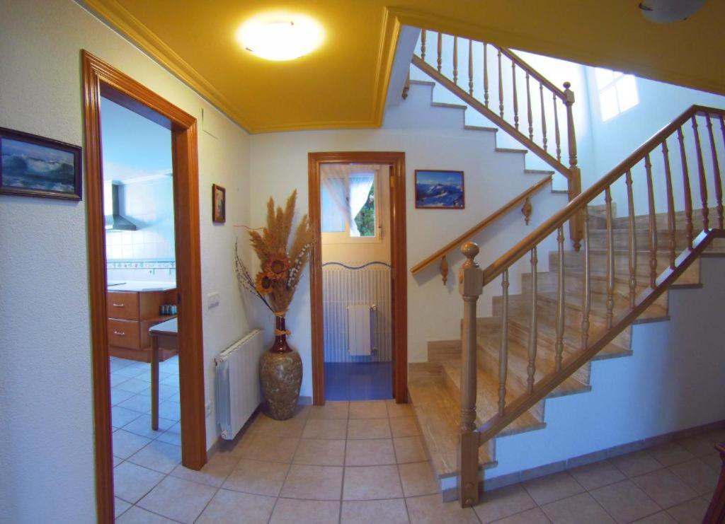 Villa De 2 Plantas Oropesa del Mar Zewnętrze zdjęcie