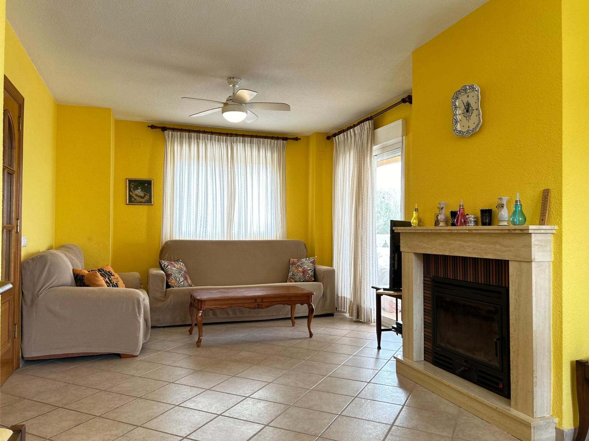 Villa De 2 Plantas Oropesa del Mar Zewnętrze zdjęcie